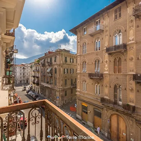 Gallery 22, Terremarine *