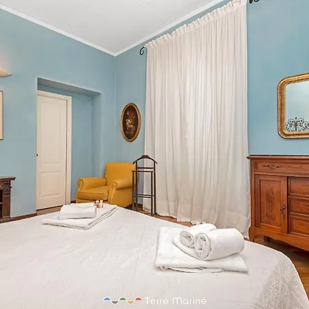 Gallery 22, Terremarine *