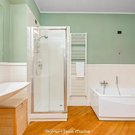 Apartamento Gallery 22, Terremarine *