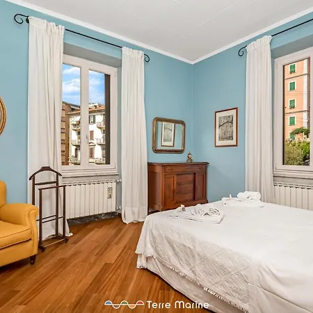 Gallery 22, Terremarine 斯培西亚