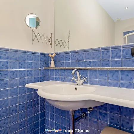 公寓 Gallery 22, Terremarine 斯培西亚