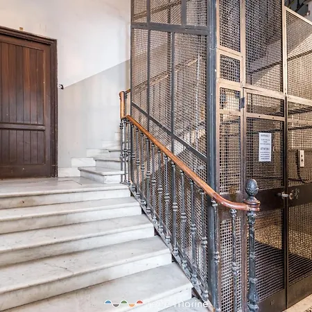 Apartmán Gallery 22, Terremarine La Spezia