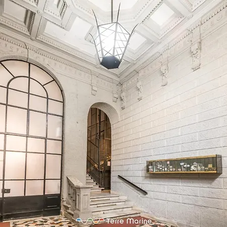 Apartment Gallery 22, Terremarine *