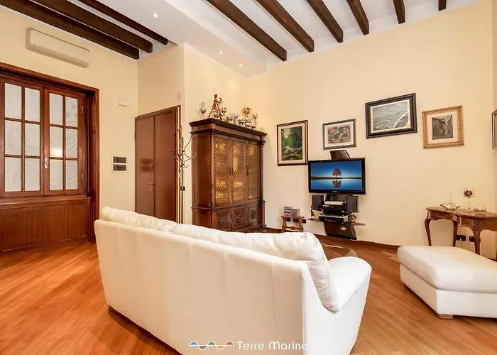 Gallery 22, Terremarine La Spezia