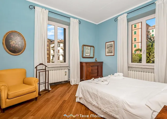 Gallery 22, Terremarine La Spezia