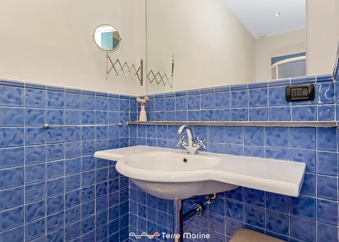 Apartmán Gallery 22, Terremarine La Spezia